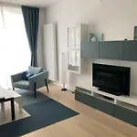 Design District Apartments