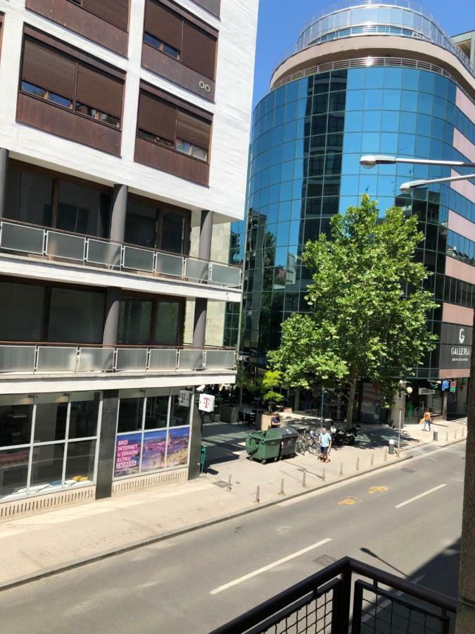 Design District * Zagreb