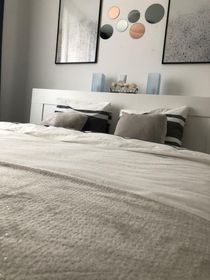 Design District Apartment Zagreb
