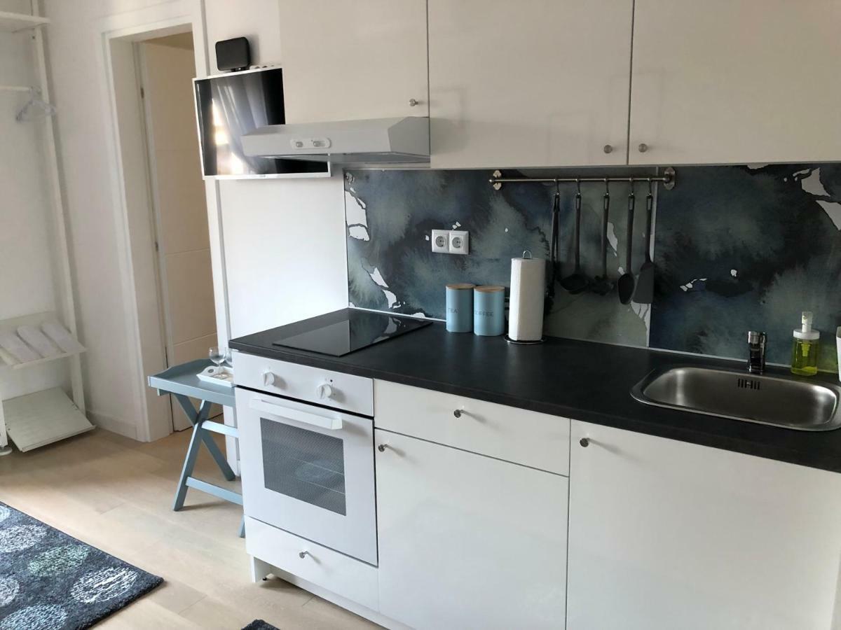 Design District Apartment *