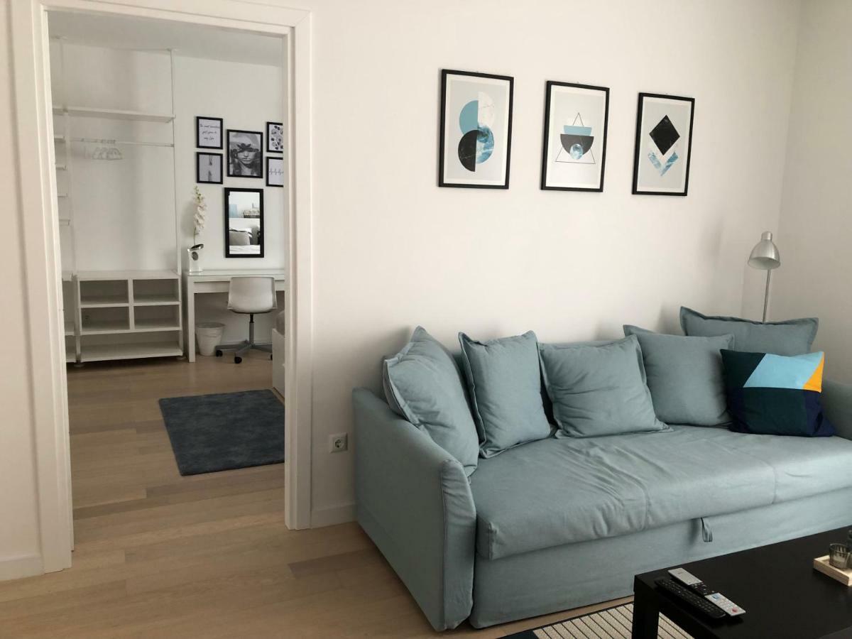 Apartment Design District